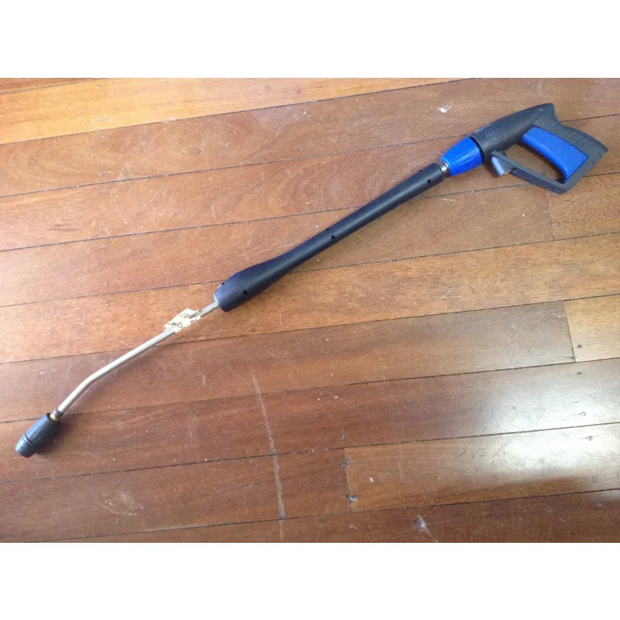 Gerni Flexopower Plus 960 Pressure Washer Lance With Choice Of Jet And ERGO QR Fitting
