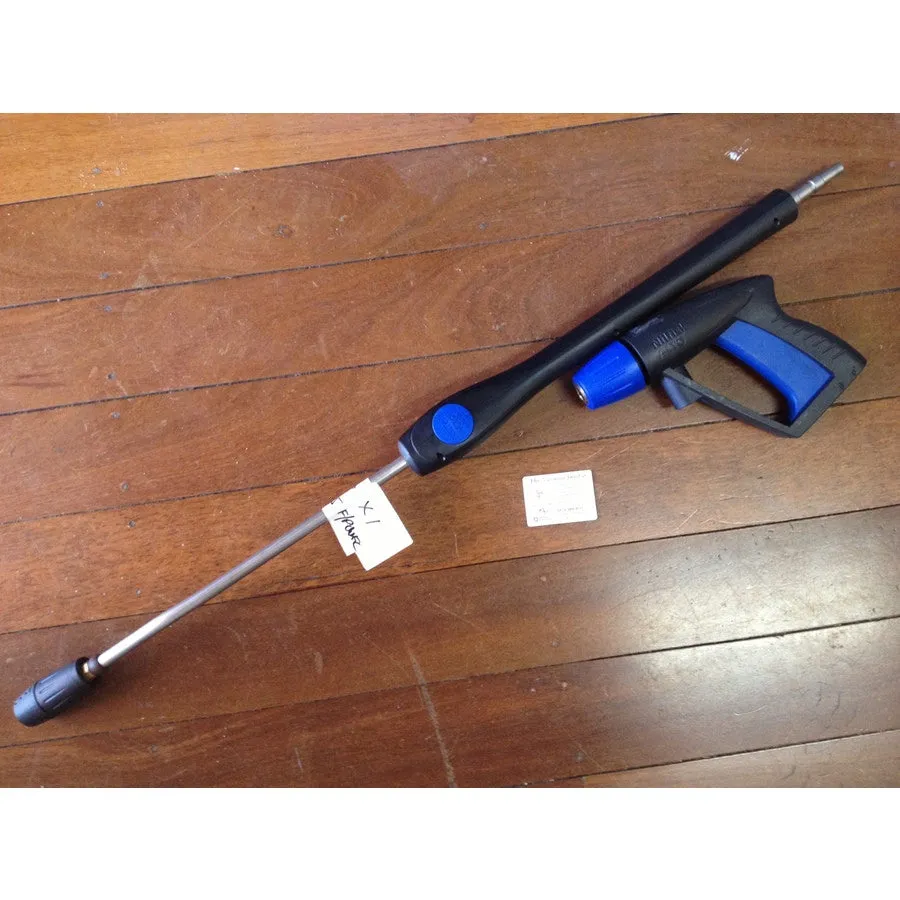 Gerni Flexopower Plus 960 Pressure Washer Lance With Choice Of Jet And ERGO QR Fitting
