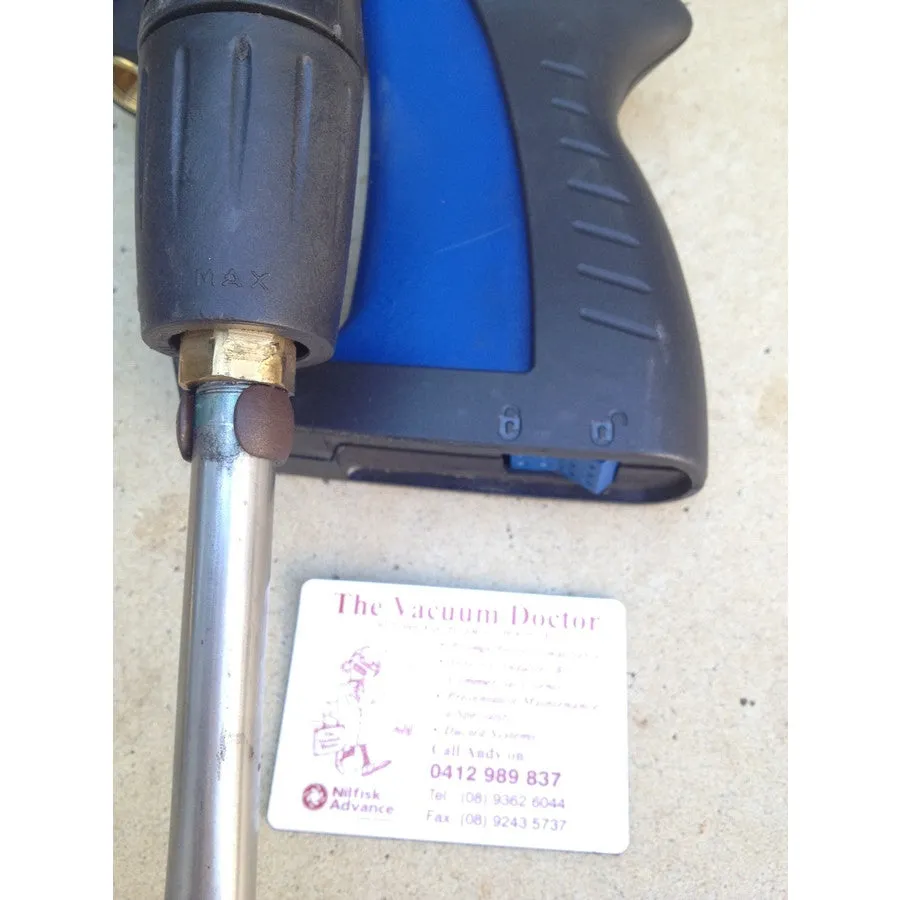 Gerni Flexopower Plus 960 Pressure Washer Lance With Choice Of Jet And ERGO QR Fitting