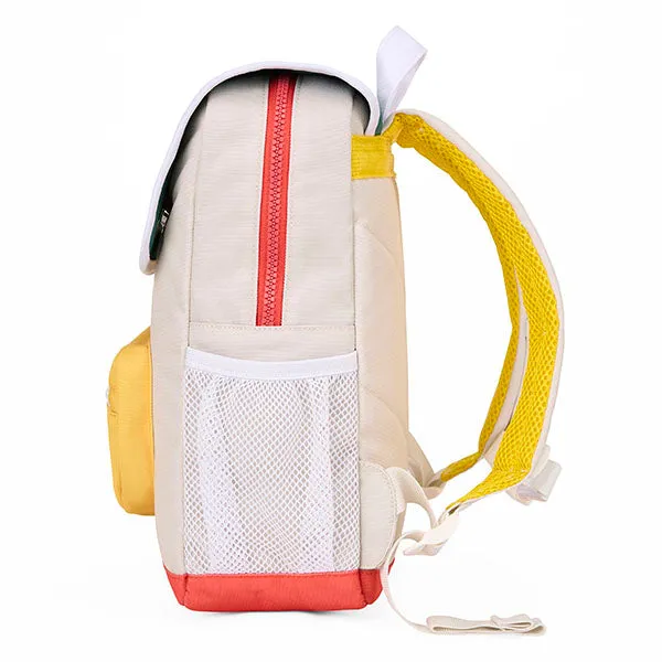 Hello Hossy Backpack Mini Playmo 2-5Y