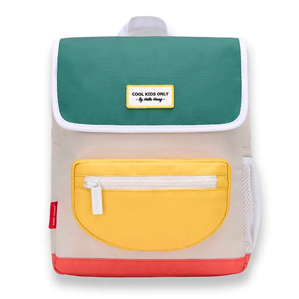 Hello Hossy Backpack Mini Playmo 2-5Y