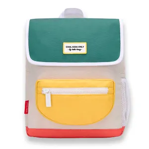 Hello Hossy Backpack Mini Playmo 2-5Y
