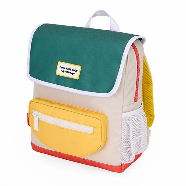 Hello Hossy Backpack Mini Playmo 2-5Y