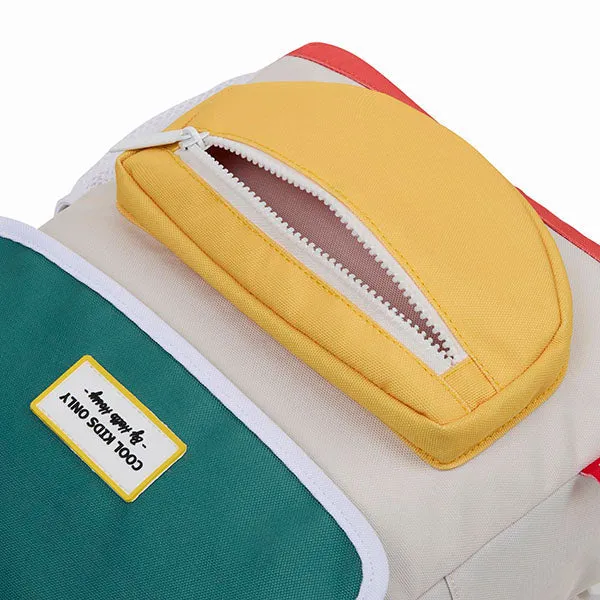Hello Hossy Backpack Mini Playmo 2-5Y