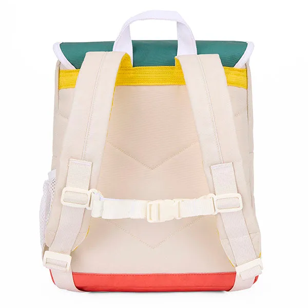 Hello Hossy Backpack Mini Playmo 2-5Y