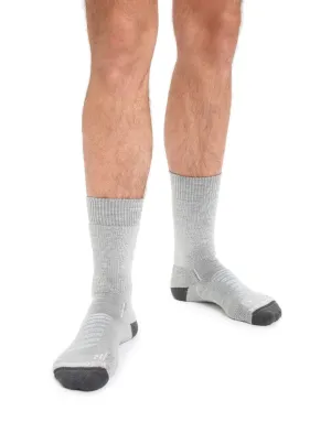 Hike  Heavy Crew Socks - Men's