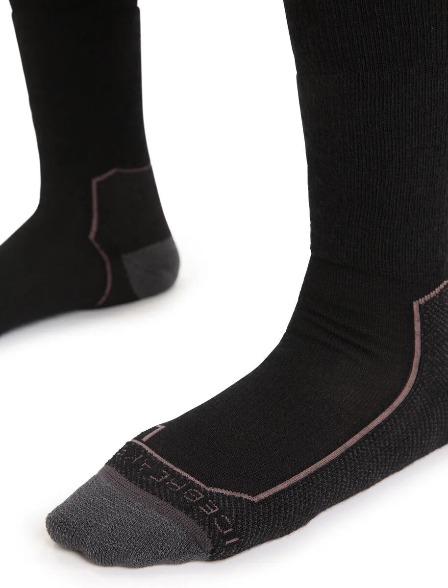 Hike  Medium Crew Socks - Women's