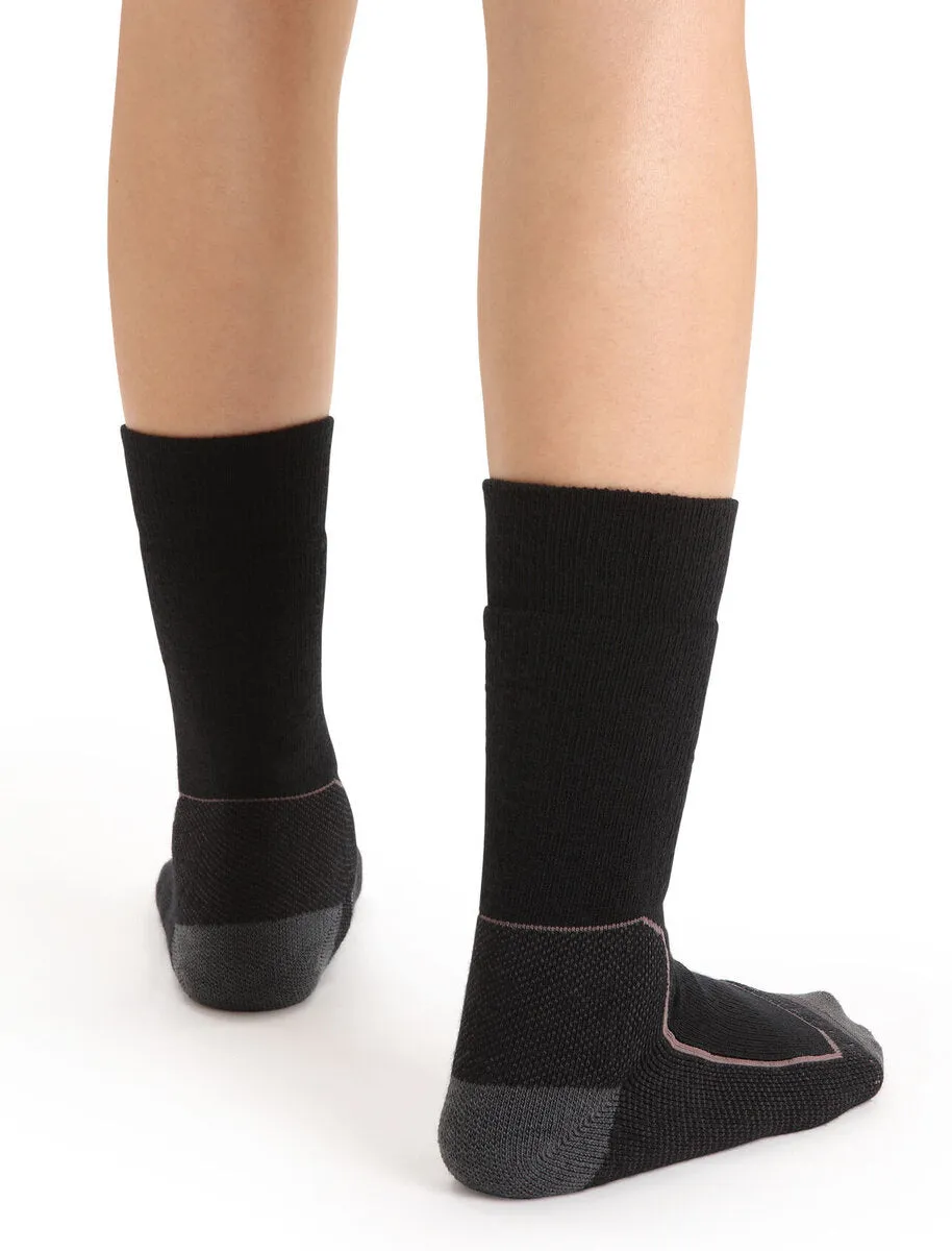 Hike  Medium Crew Socks - Women's