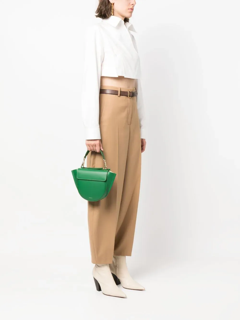 Hortensia Bag Mini