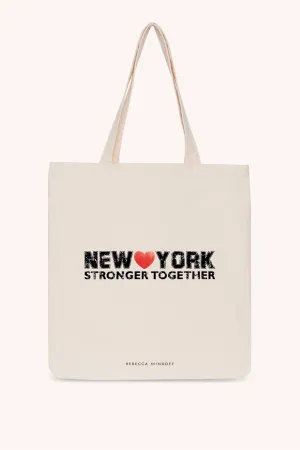 I Love NY Tote