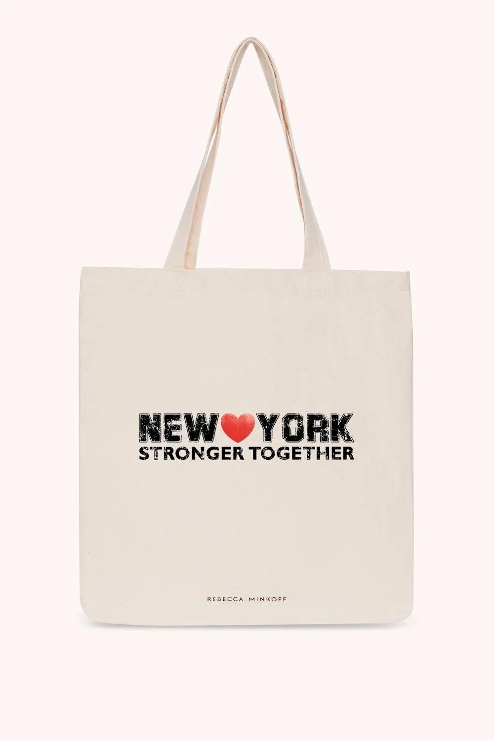 I Love NY Tote