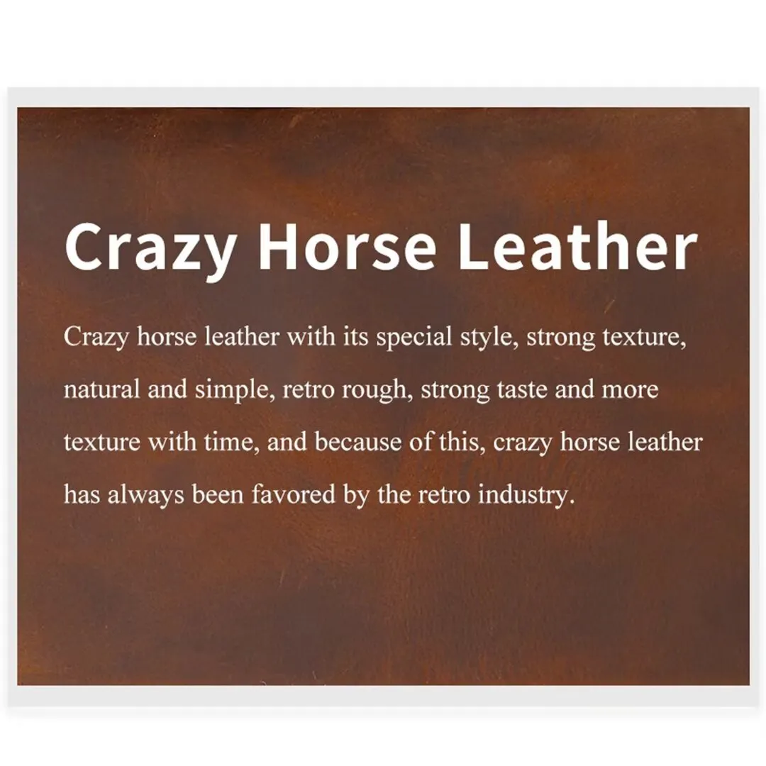Imperial Leather Day Bag