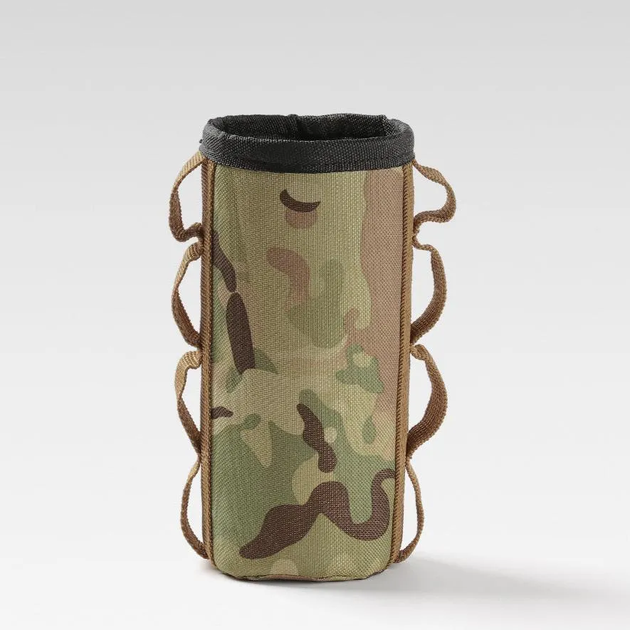 Insulated Outdoor Canister Covers