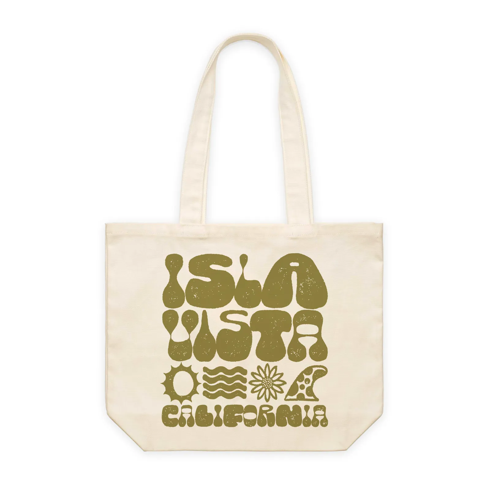 Isla Vista Everyday Tote Bag [Discontinued]