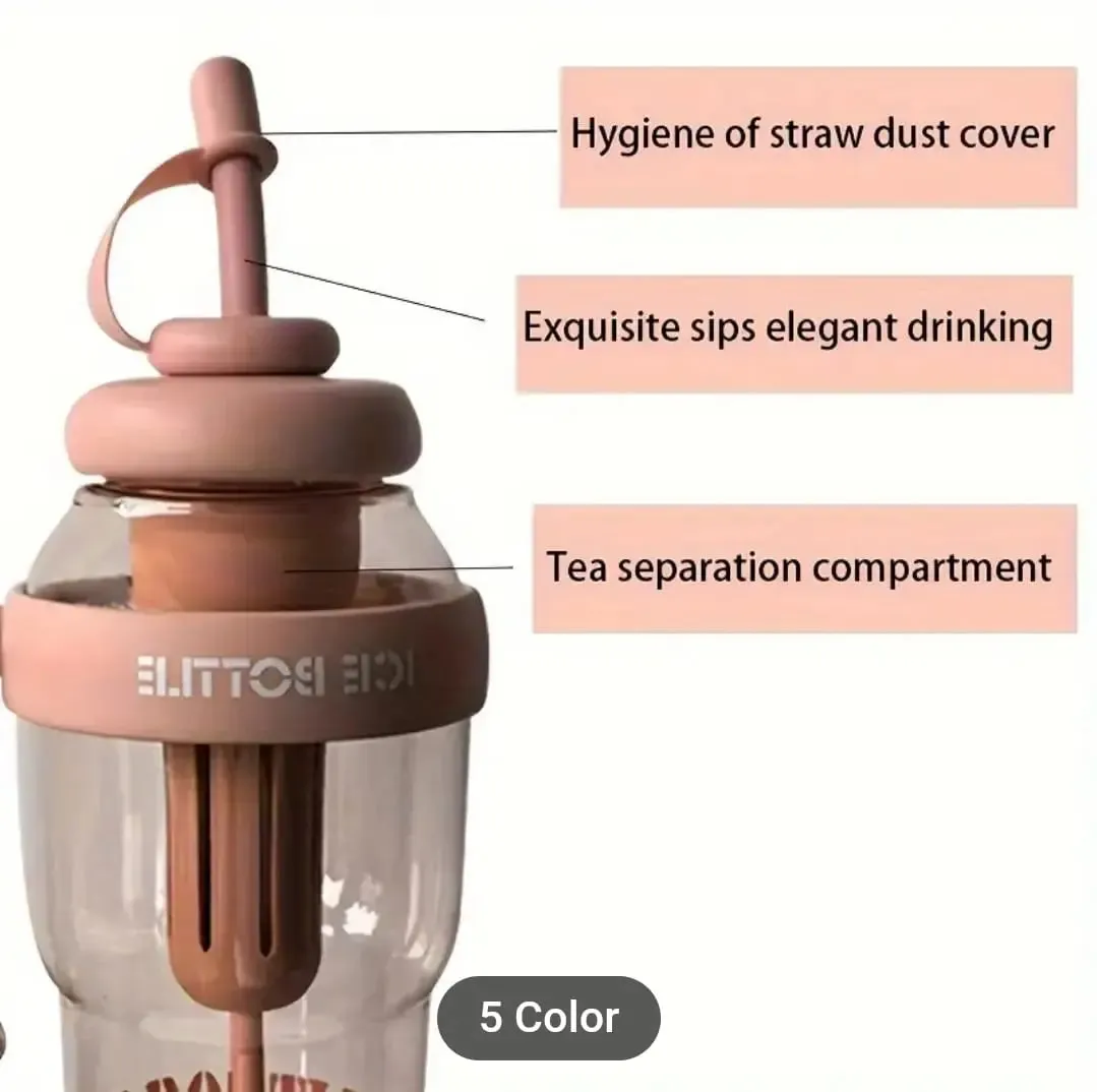JUMBO ICE BOTTLE