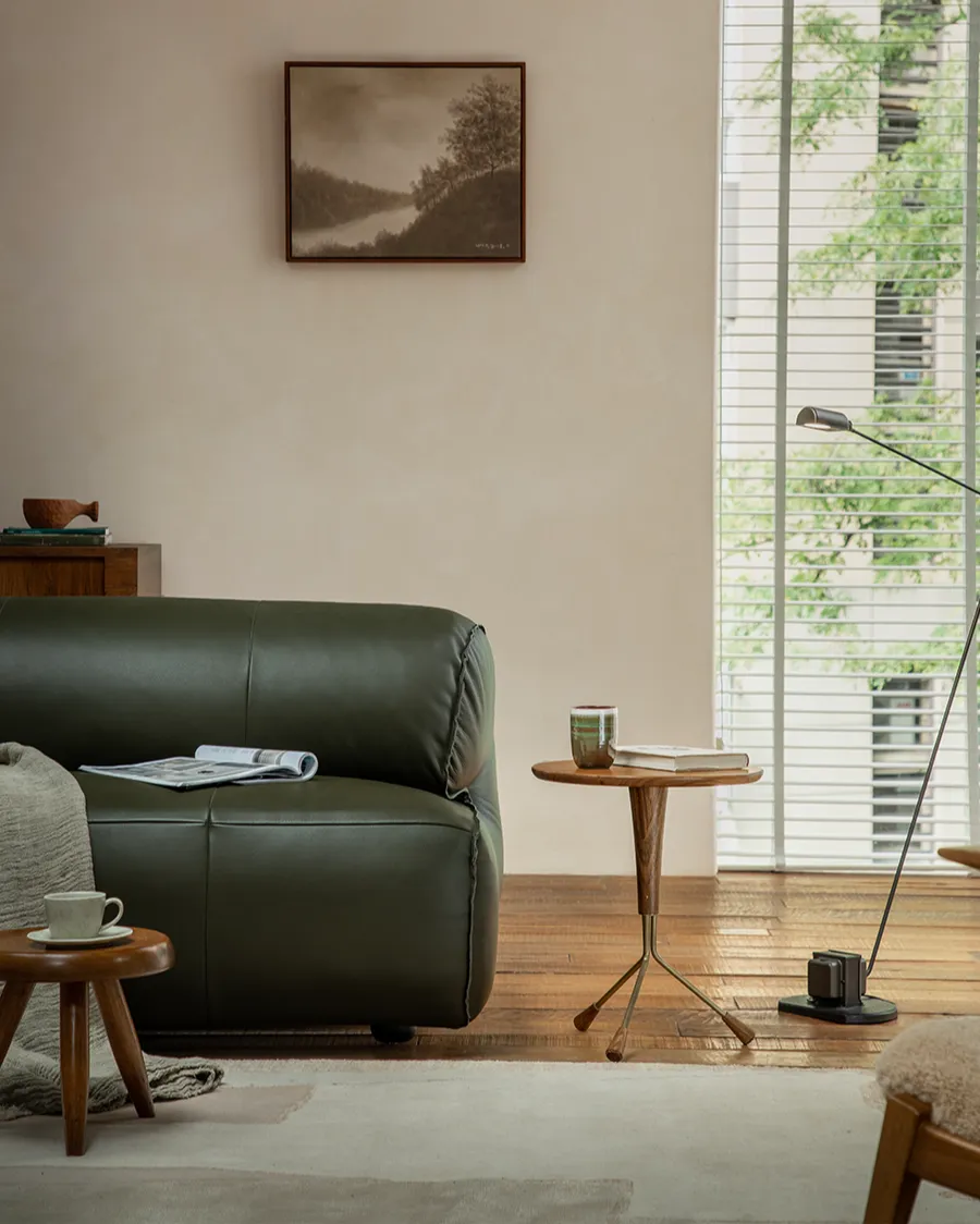 Larsson Side Table