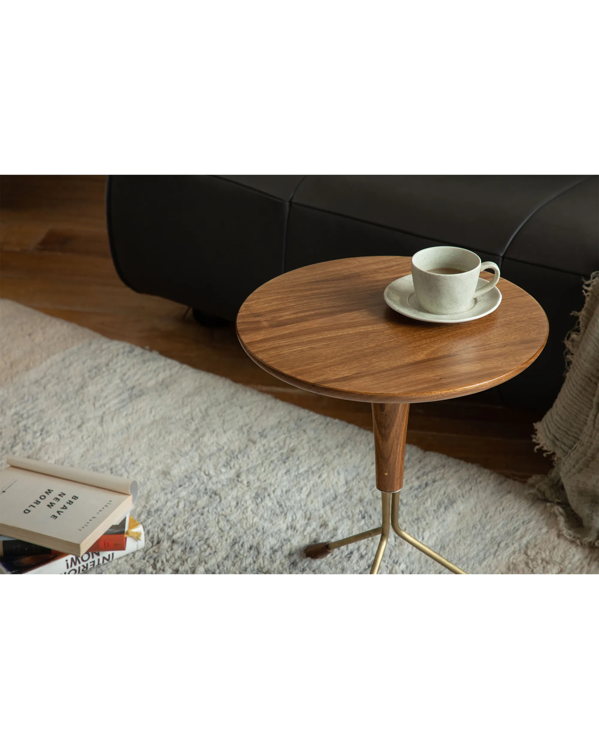 Larsson Side Table