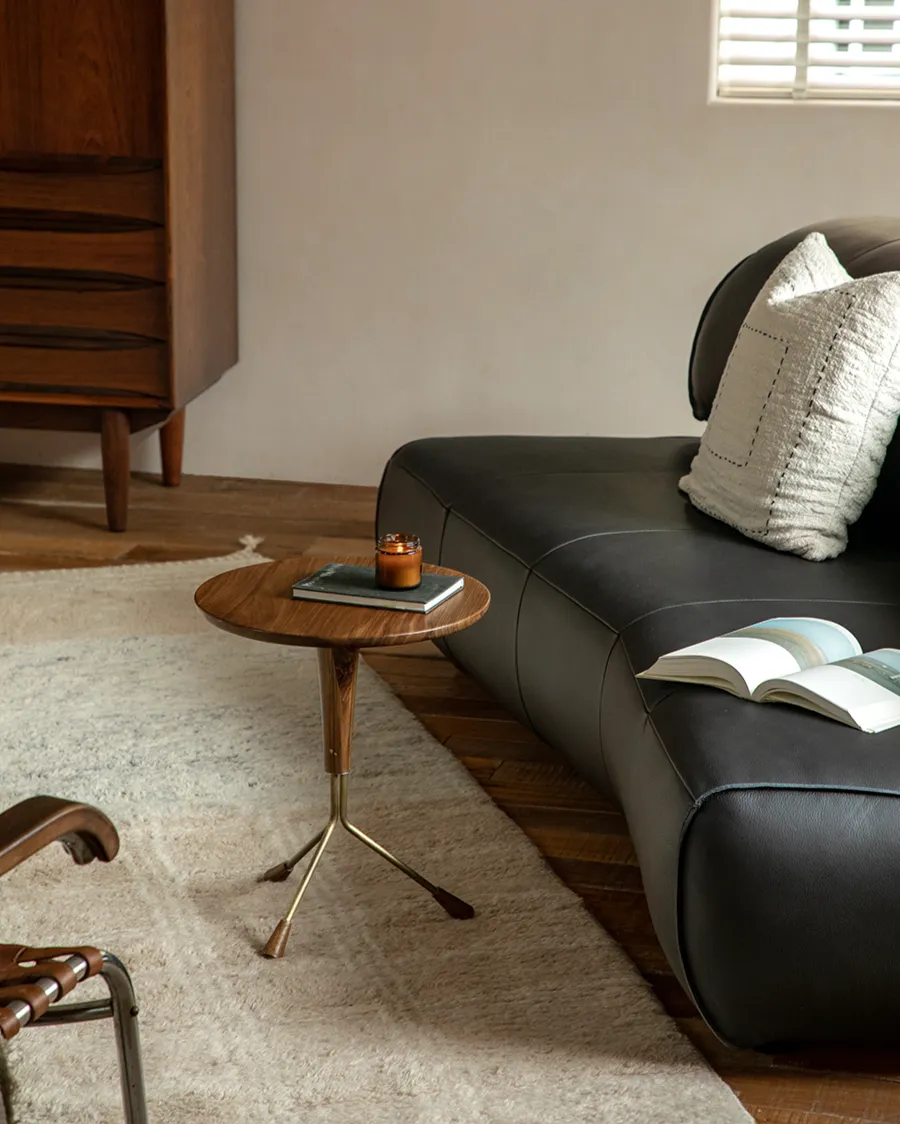 Larsson Side Table