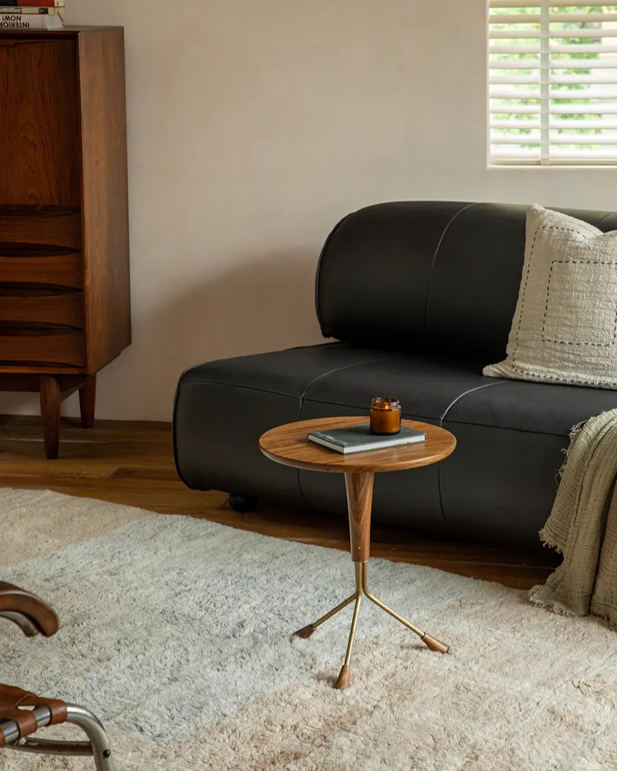 Larsson Side Table