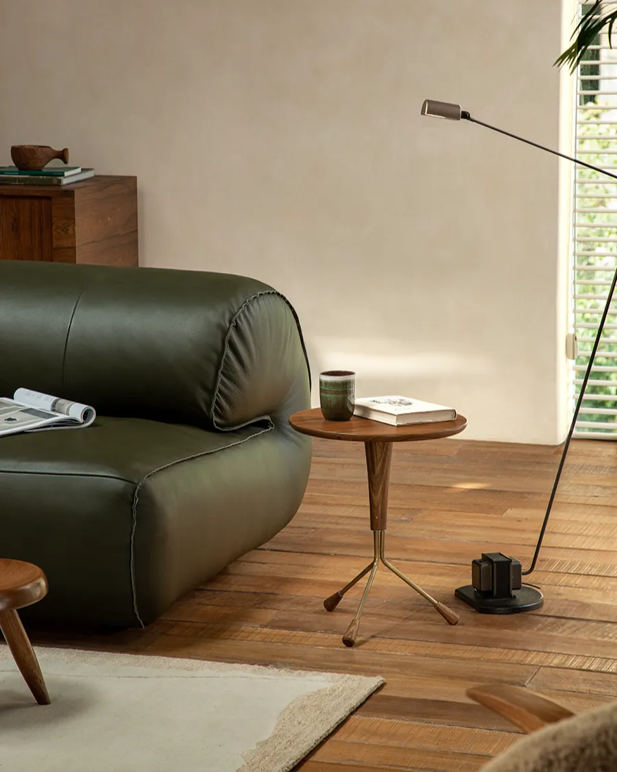 Larsson Side Table