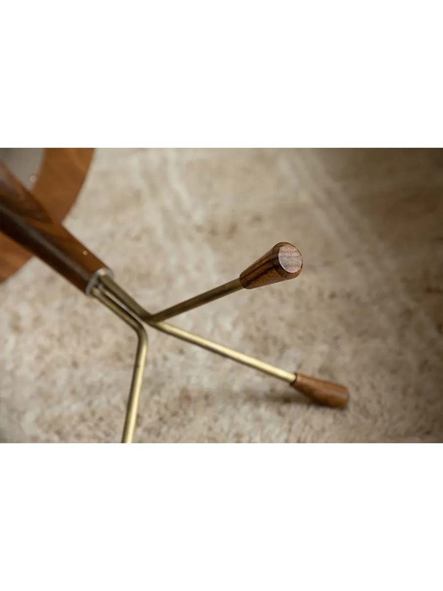 Larsson Side Table