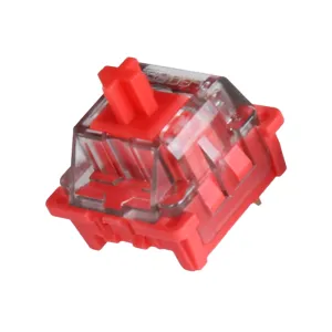 LEOBOG Wolfberry Switch Set
