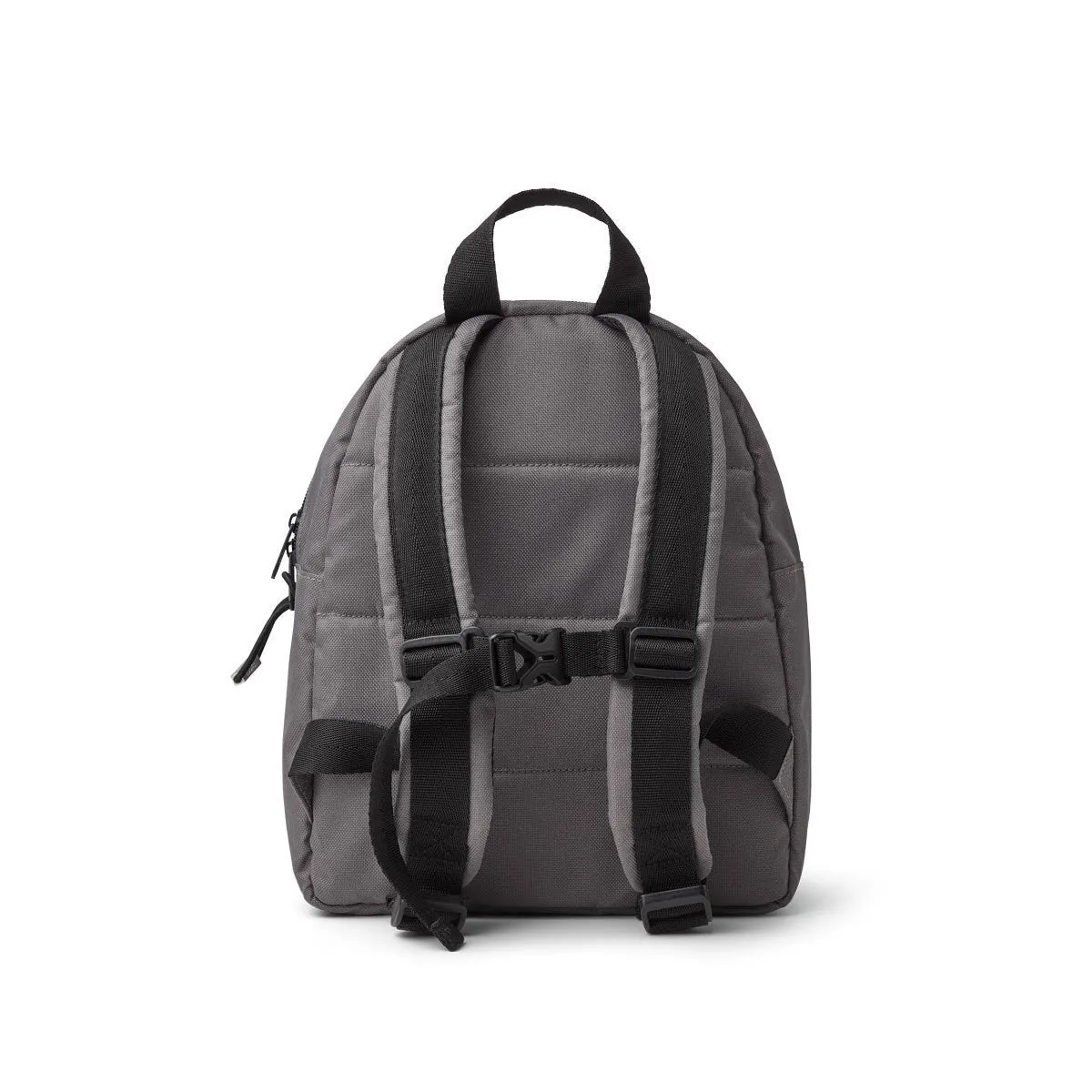 Liewood Allan Backpack in Panda Stone Grey