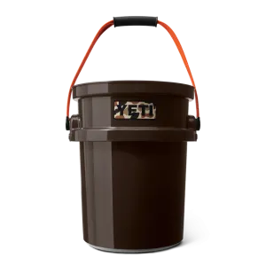 LoadOut 5-Gallon Bucket - Wetlands Brown