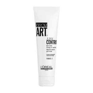 L'Oreal Professional Tecni.ART Liss Control Cream (2 - Light Hold) 150ml