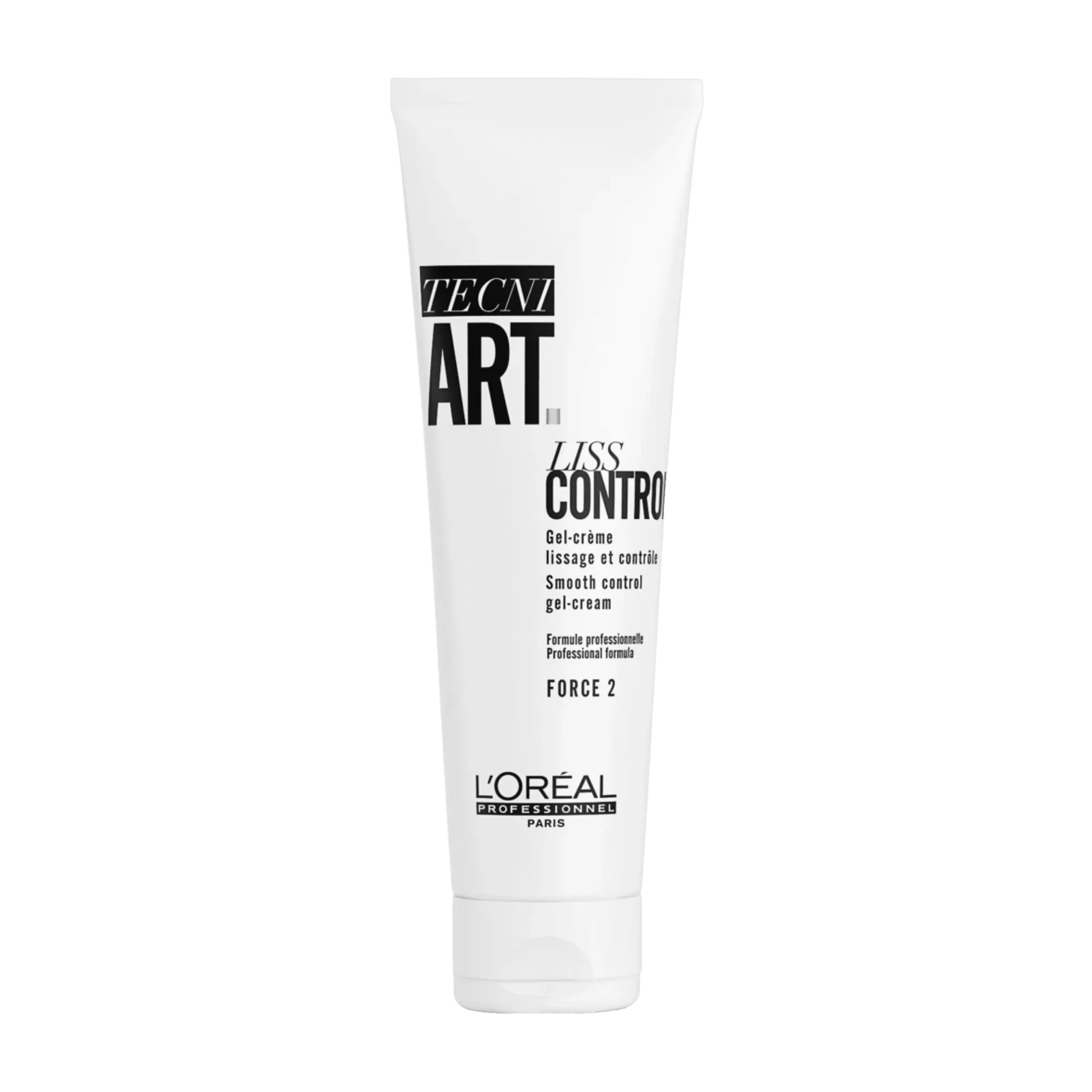 L'Oreal Professional Tecni.ART Liss Control Cream (2 - Light Hold) 150ml