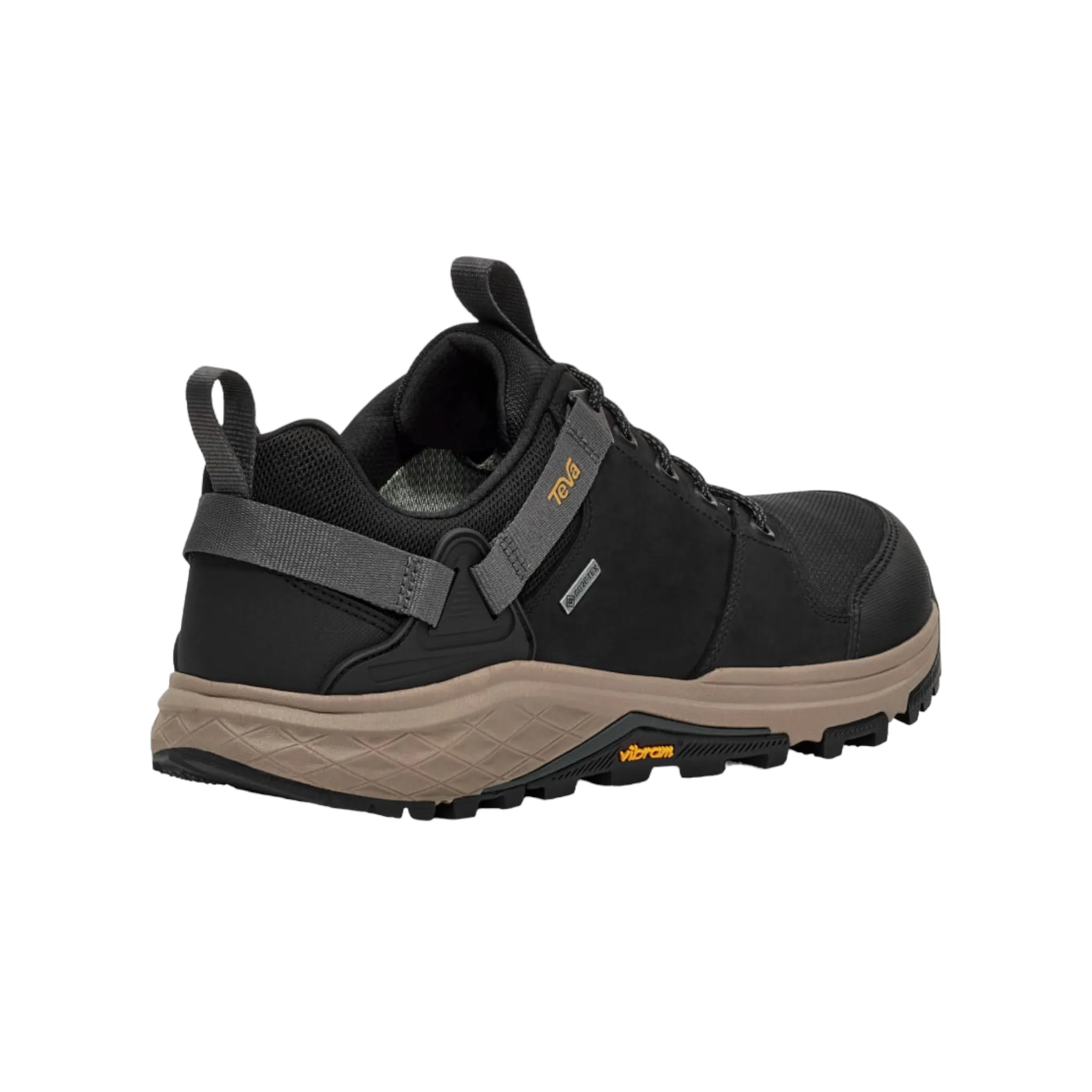 M Grandview GTX Low