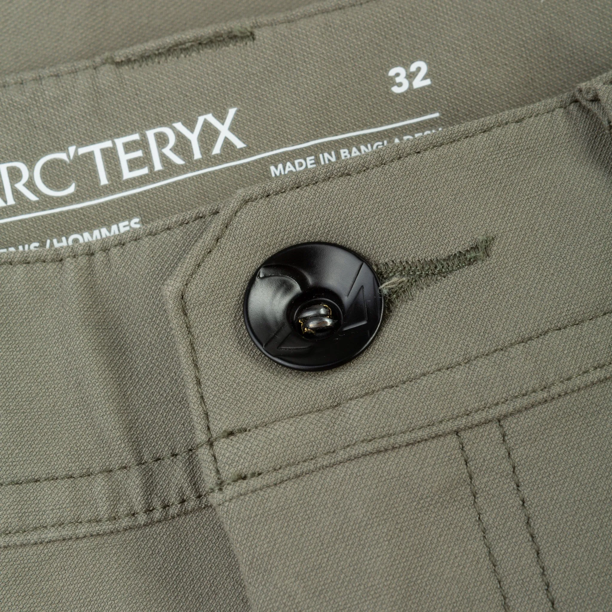 Men's Levon Pant