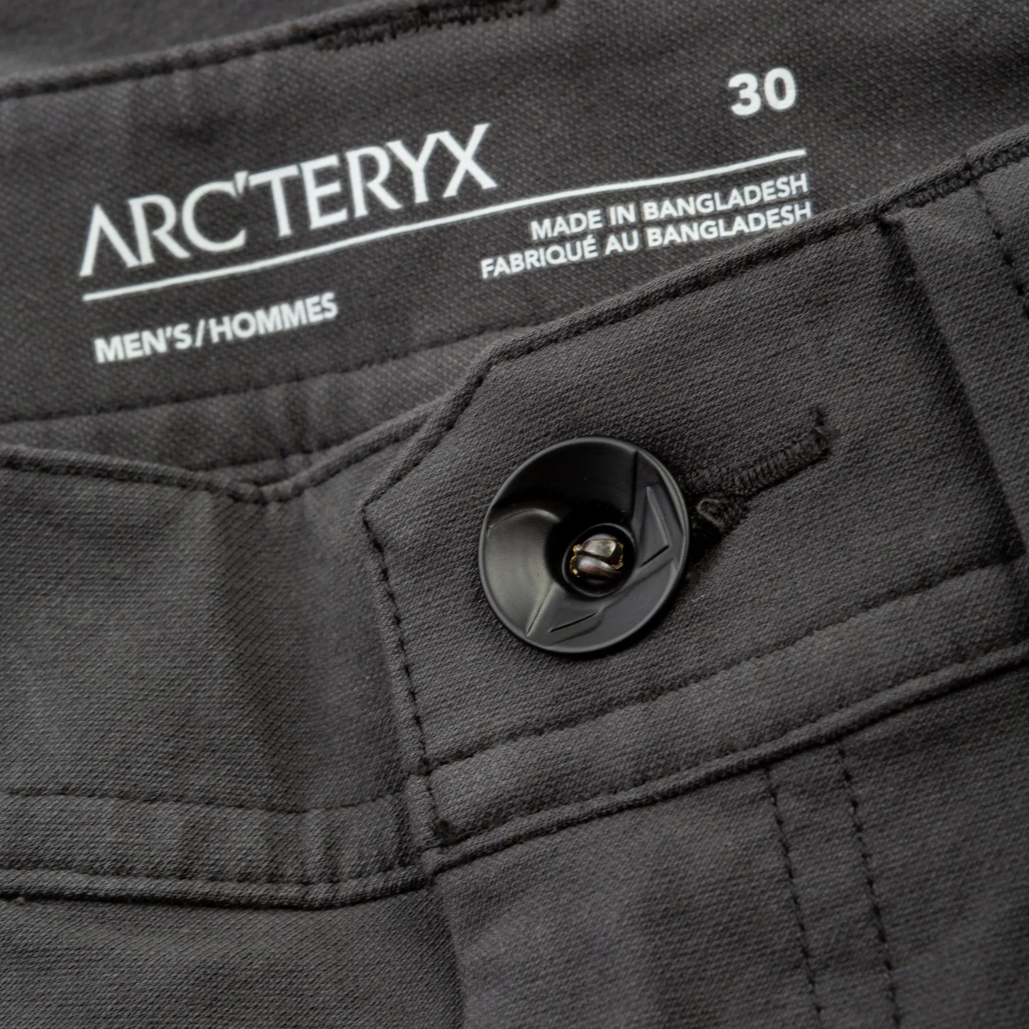 Men's Levon Pant