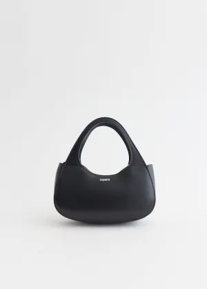 Micro Baguette Swipe Bag