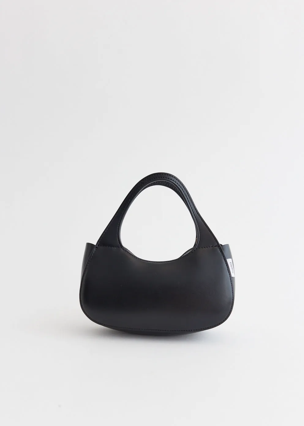 Micro Baguette Swipe Bag