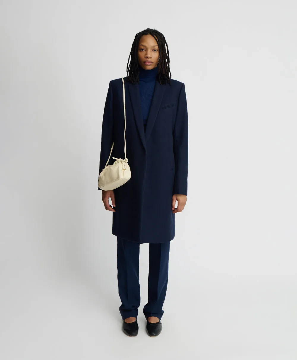Mini Cloud Clutch - Dolly