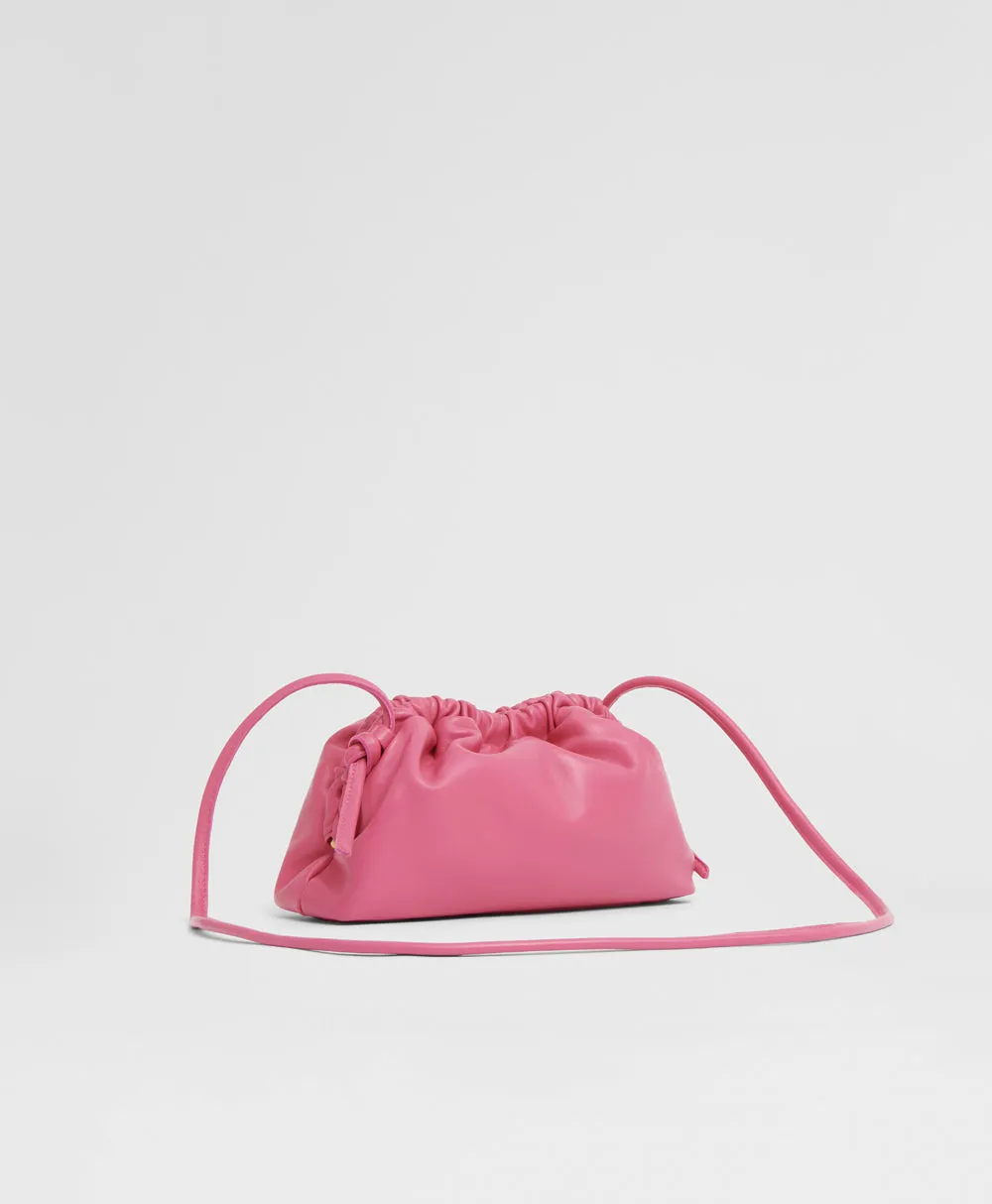 Mini Cloud Clutch - Dolly