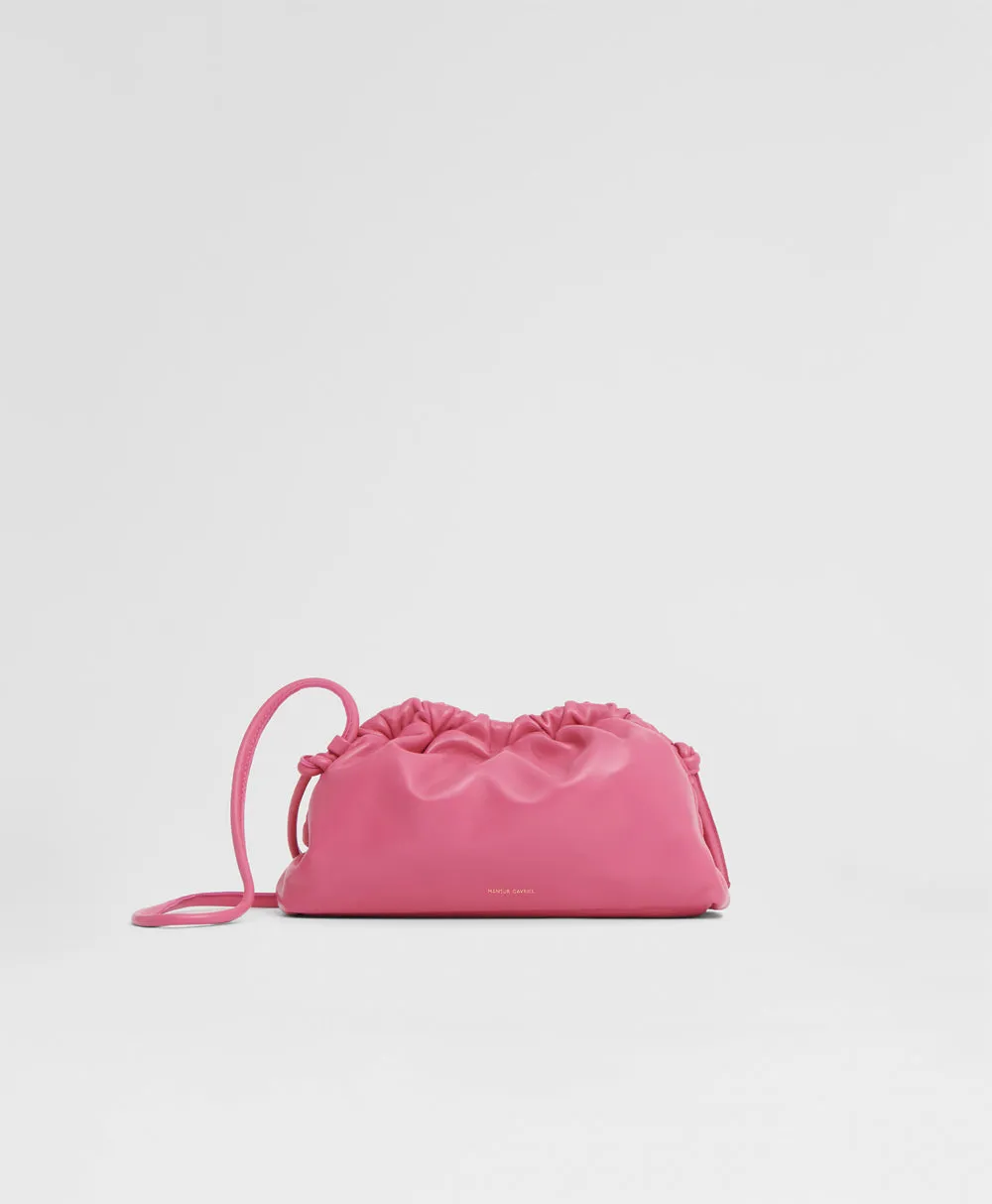 Mini Cloud Clutch - Dolly