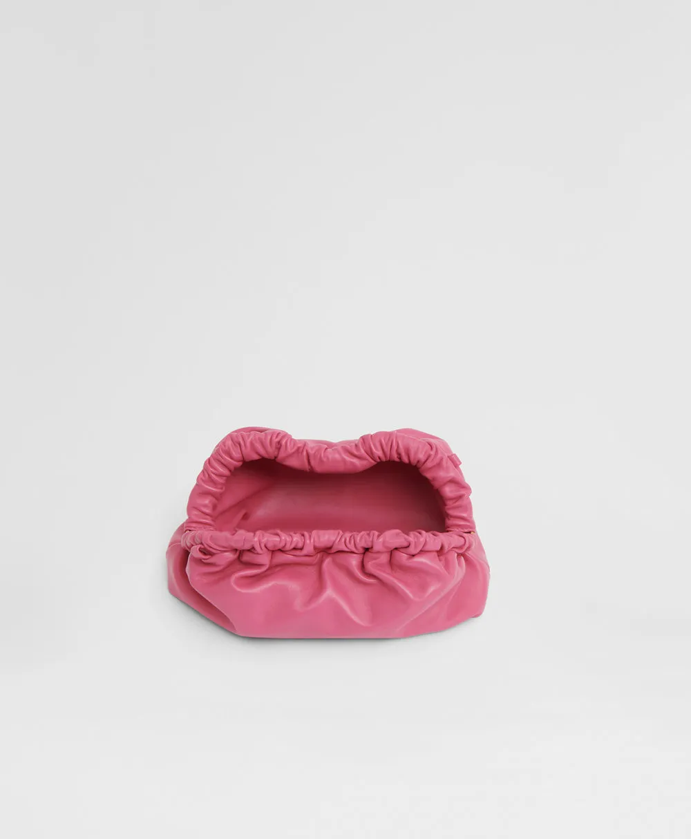 Mini Cloud Clutch - Dolly