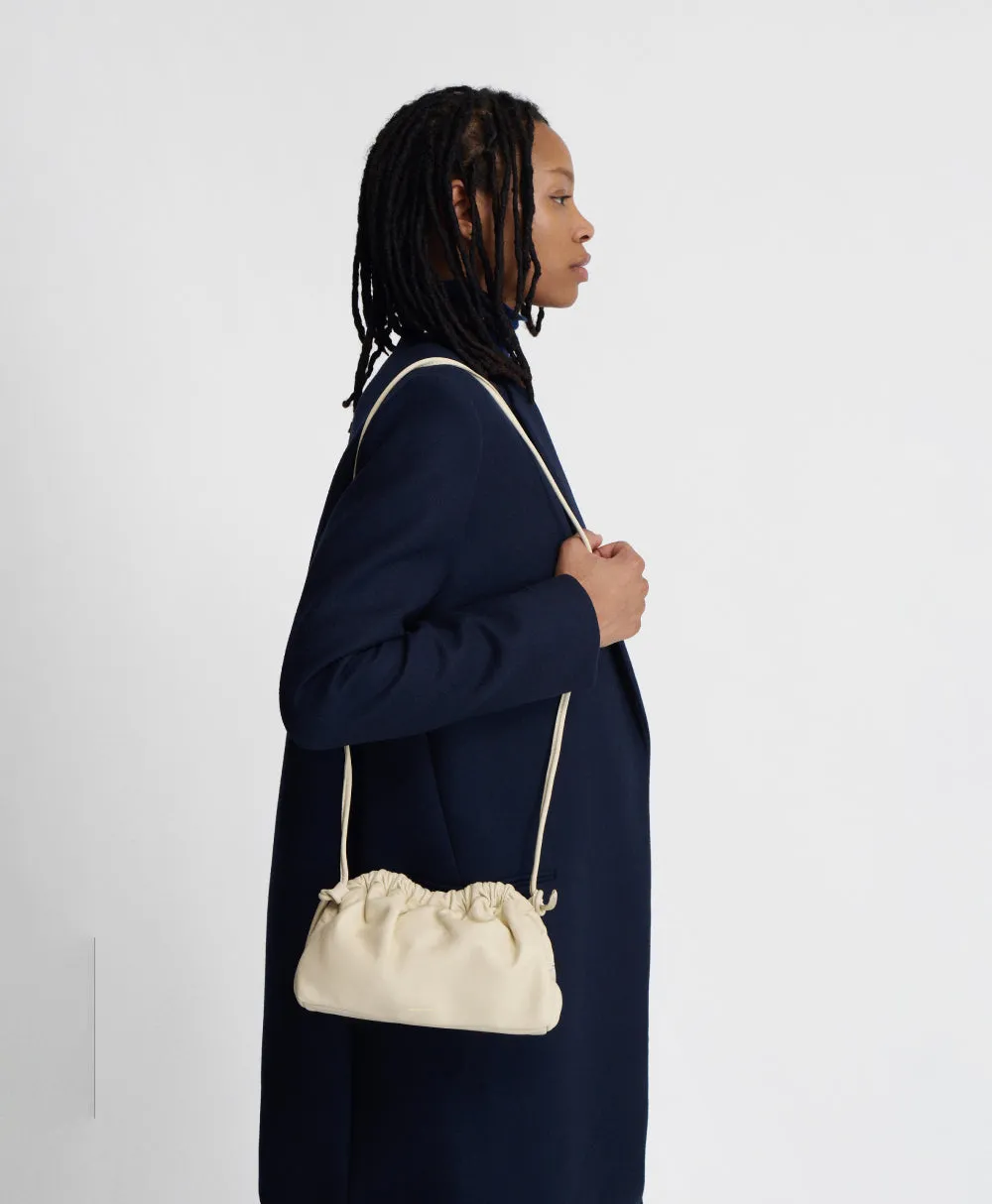 Mini Cloud Clutch - Dolly