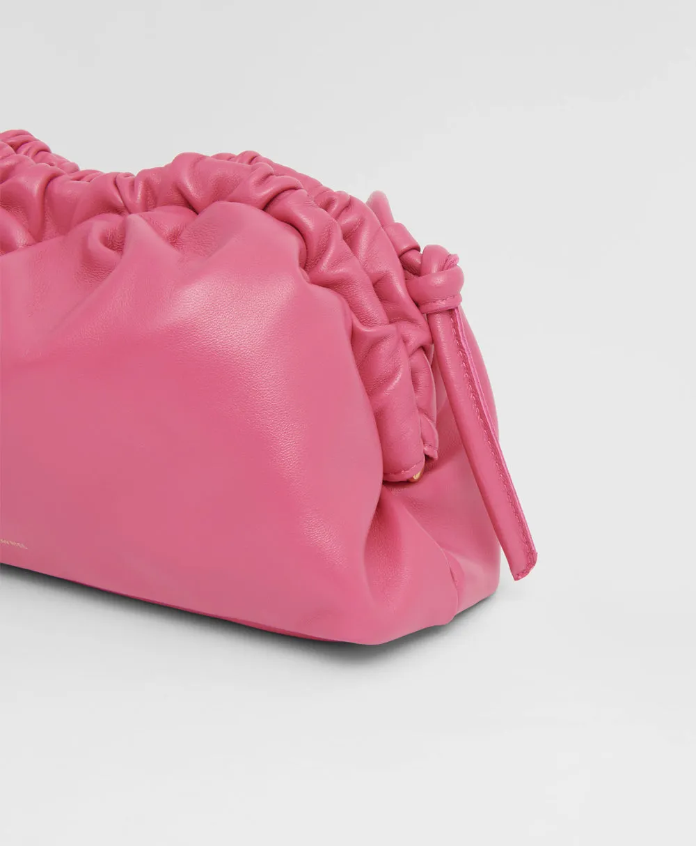 Mini Cloud Clutch - Dolly