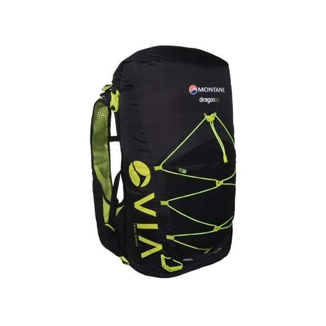 Montane Dragon 20L Running Pack