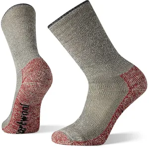 Mountaineer Classic Edition Maximum Cushion Crew Socks - Men's