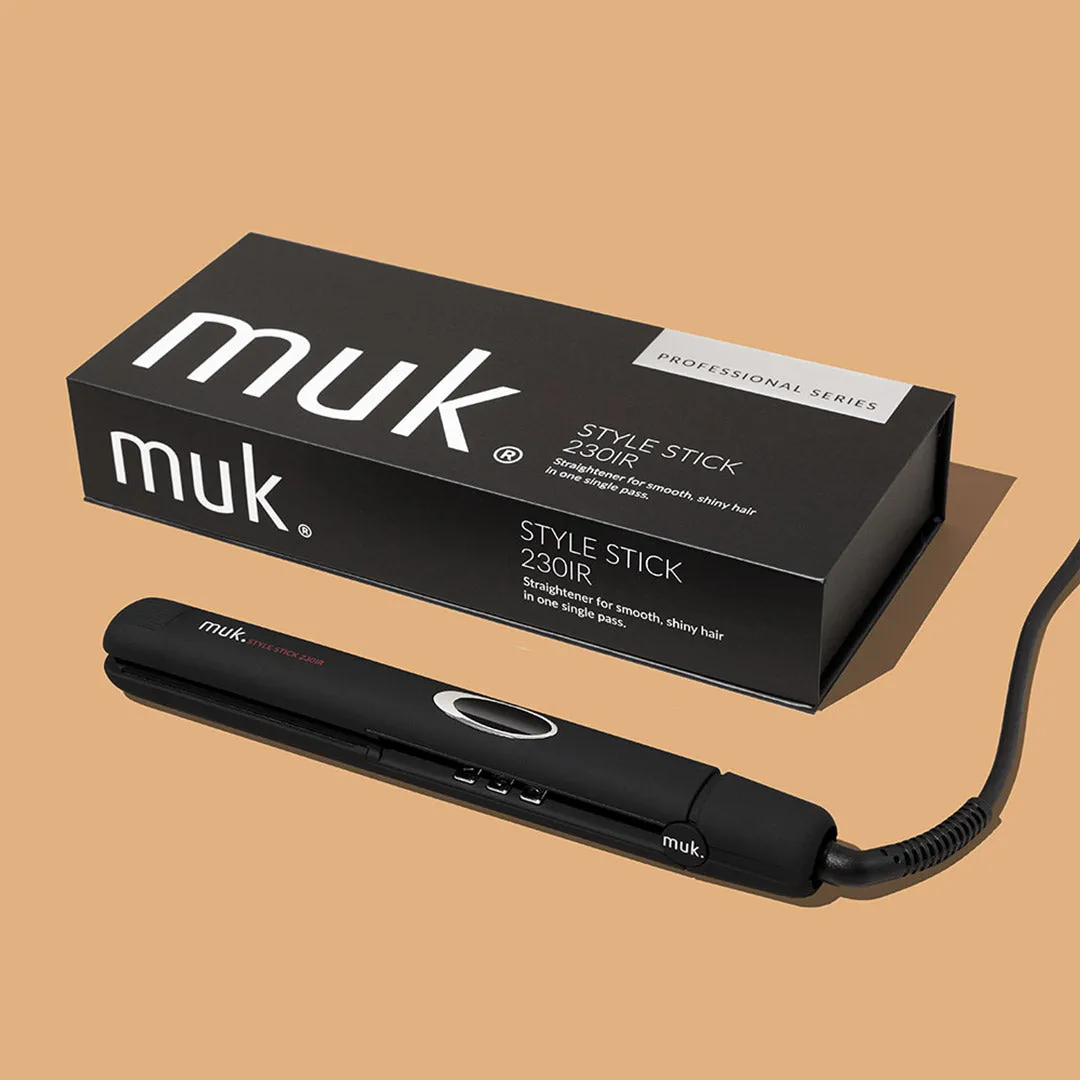 muk Professional Series Style Stick 230IR