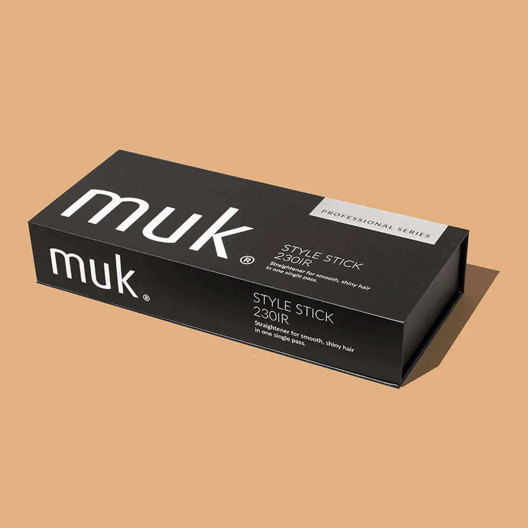 muk Professional Series Style Stick 230IR