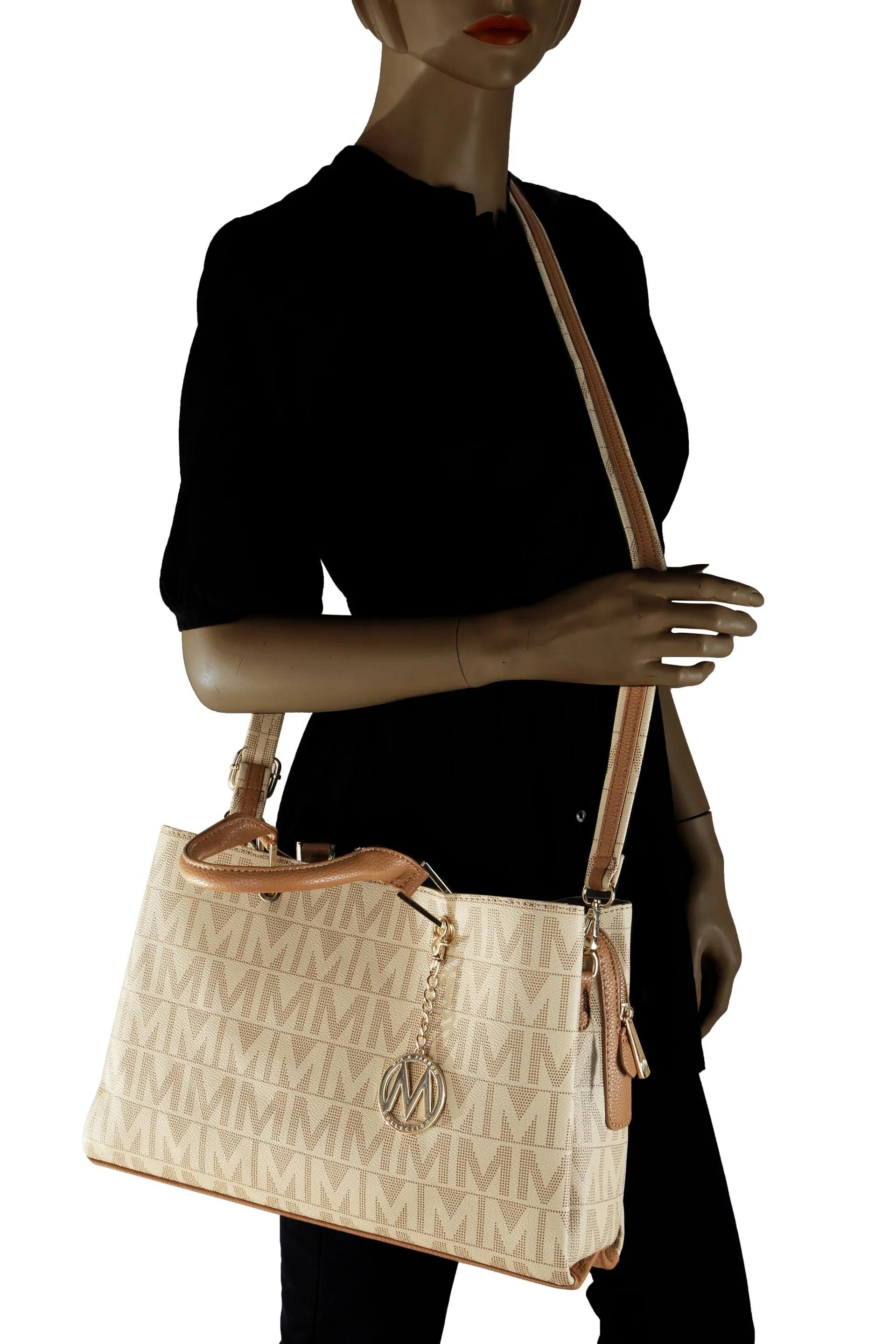 Olivia Satchel