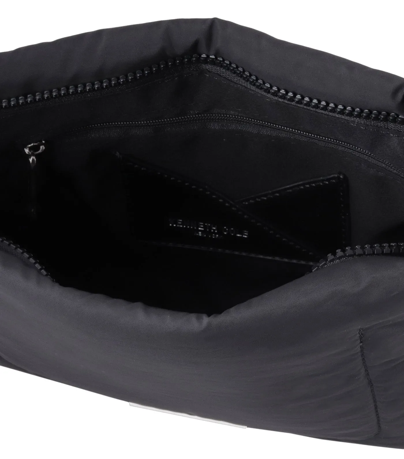 Osiris Crossbody Black