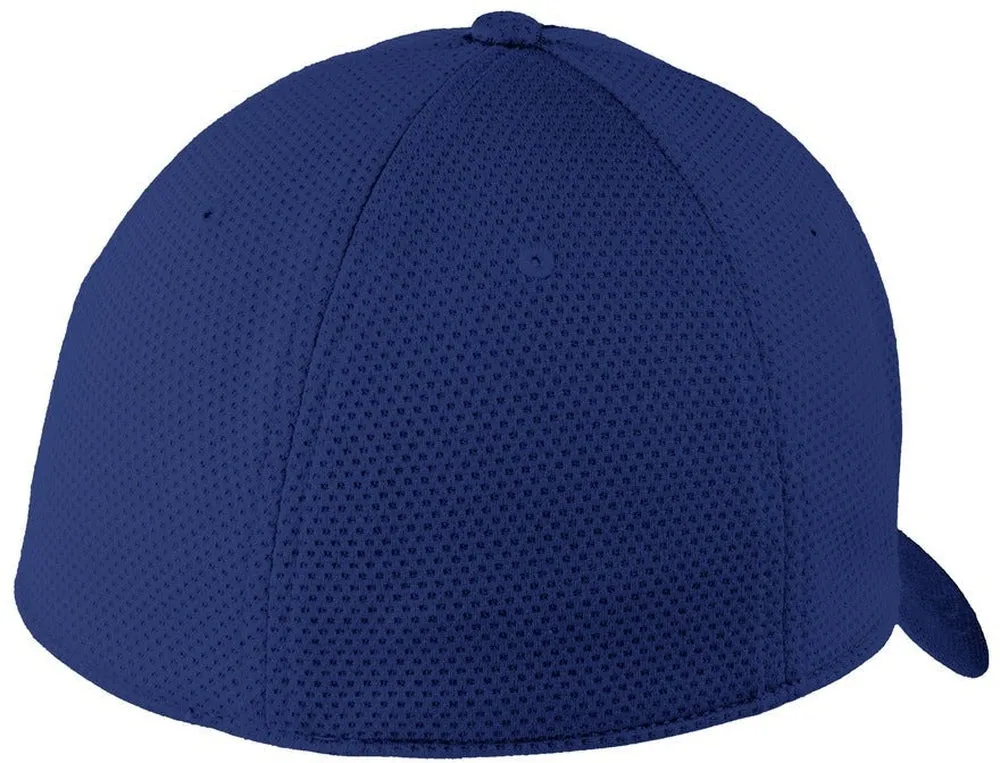 OUTLET-New Era Tech Mesh Cap