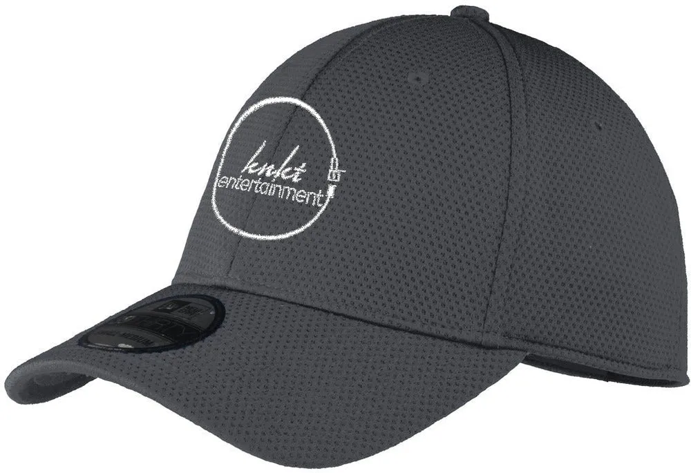 OUTLET-New Era Tech Mesh Cap