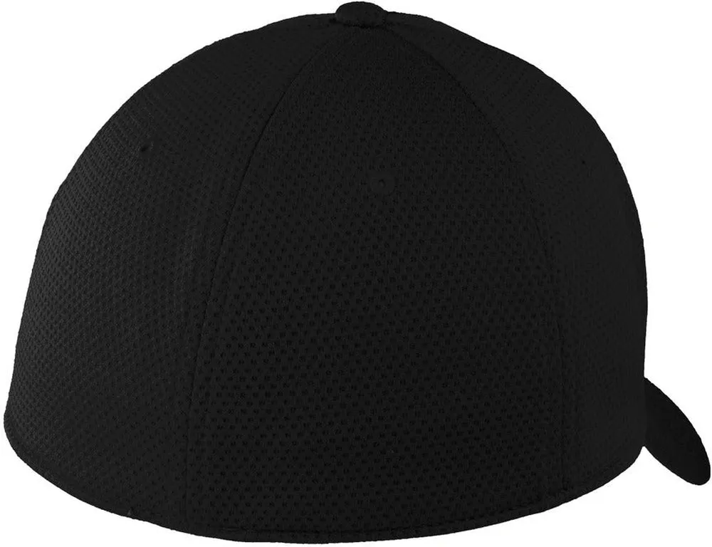 OUTLET-New Era Tech Mesh Cap